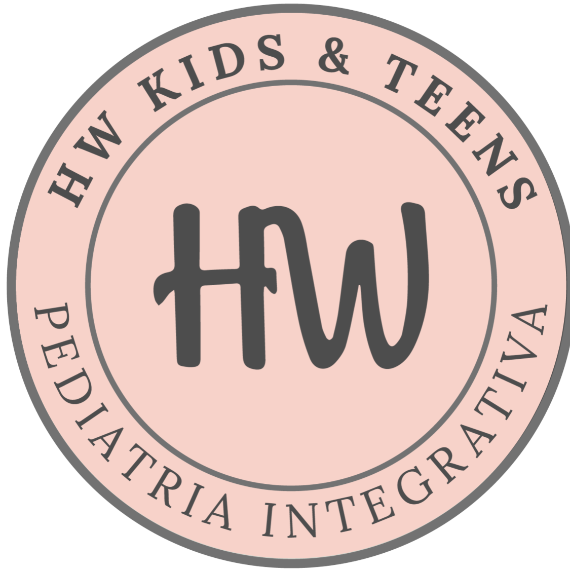 HW Kids & Teens Pediatria Integrativa HW Kids & Teens Pediatria Integrativa